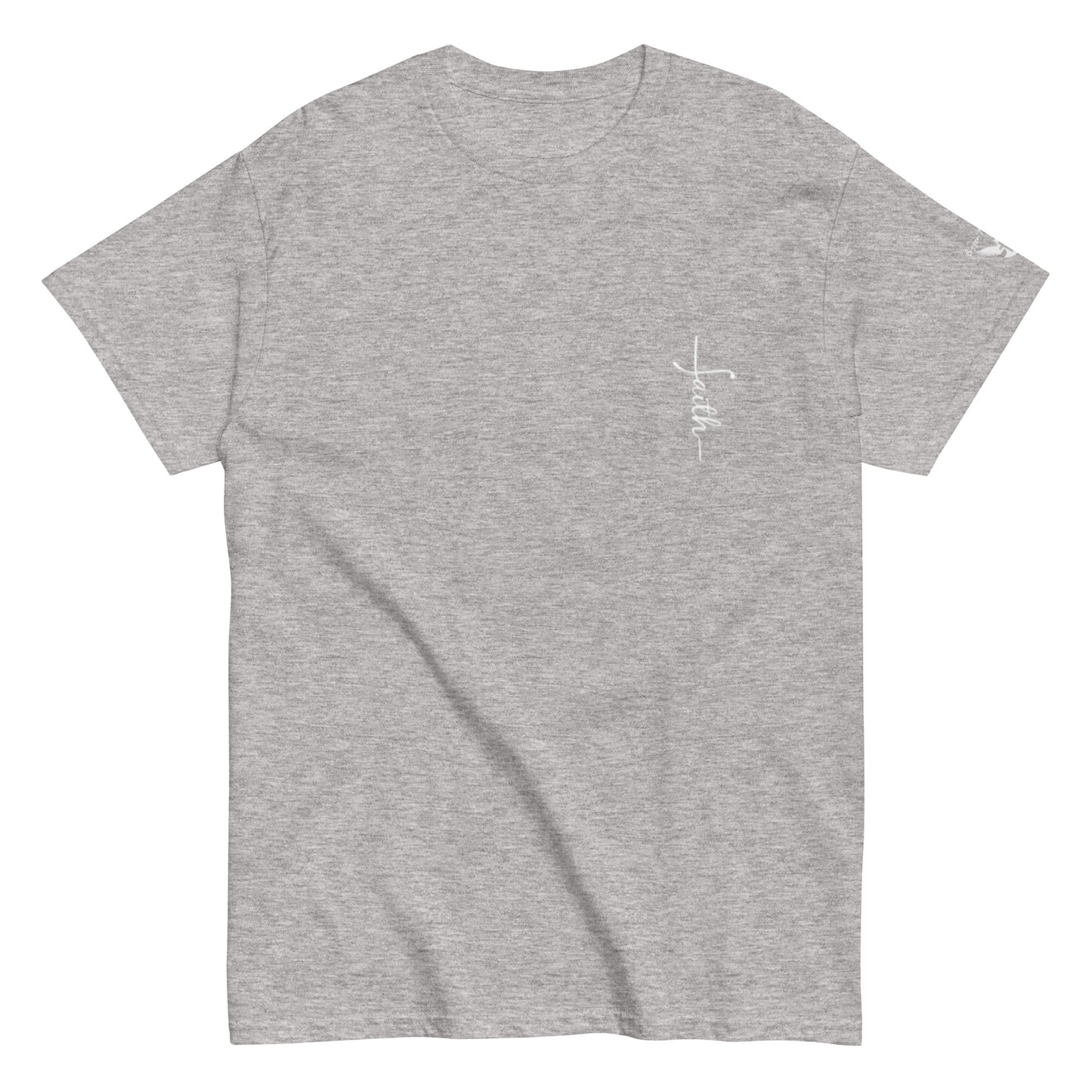 FAITH IN THE CROSS TEE