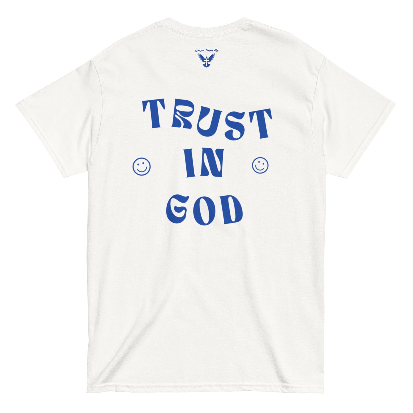 Trust In God Tee