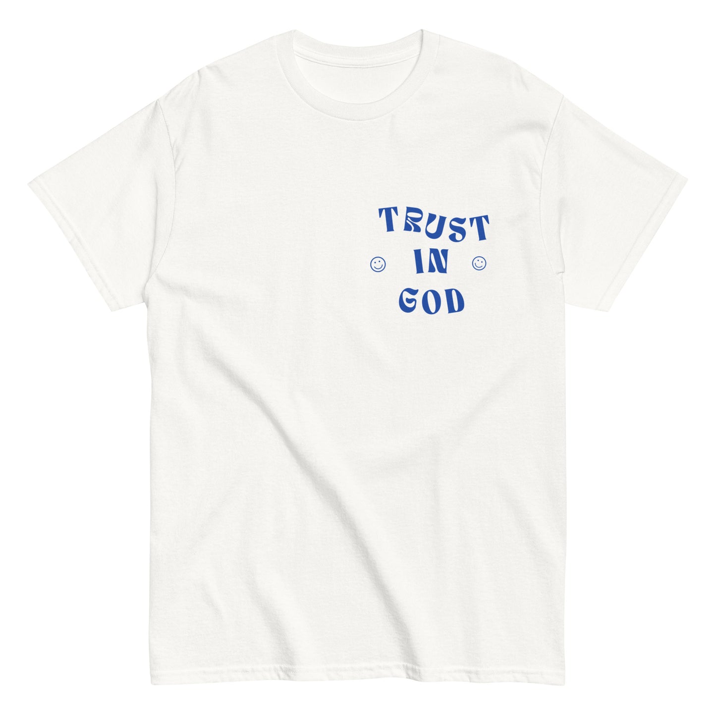 Trust In God Tee