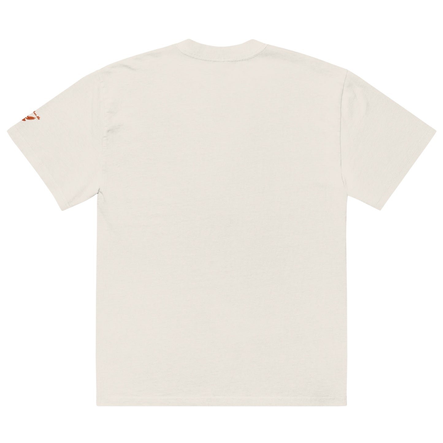 SERVANT OVERSIZED TEE