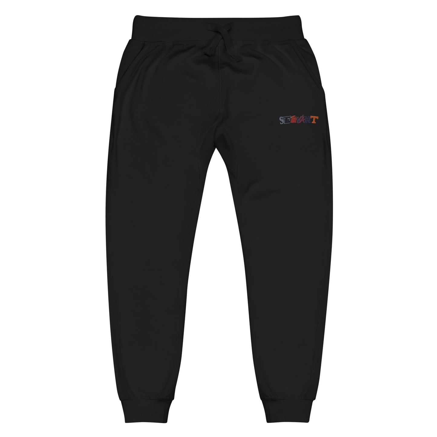 Unisex Servant Team Logo Sweats