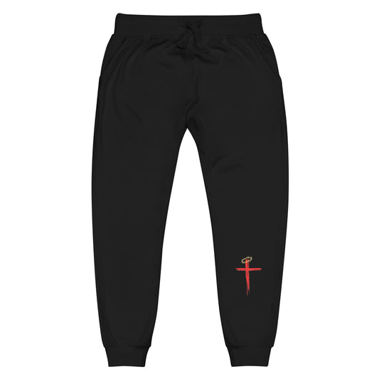 Unisex Cross Sweats