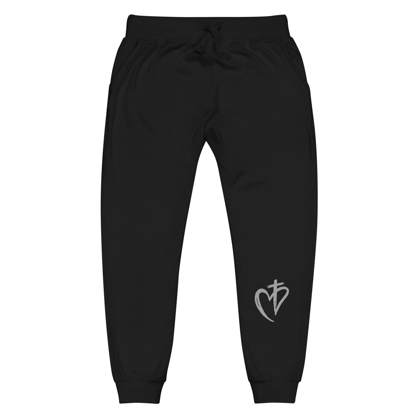 HEART OF CHRIST SWEATPANTS