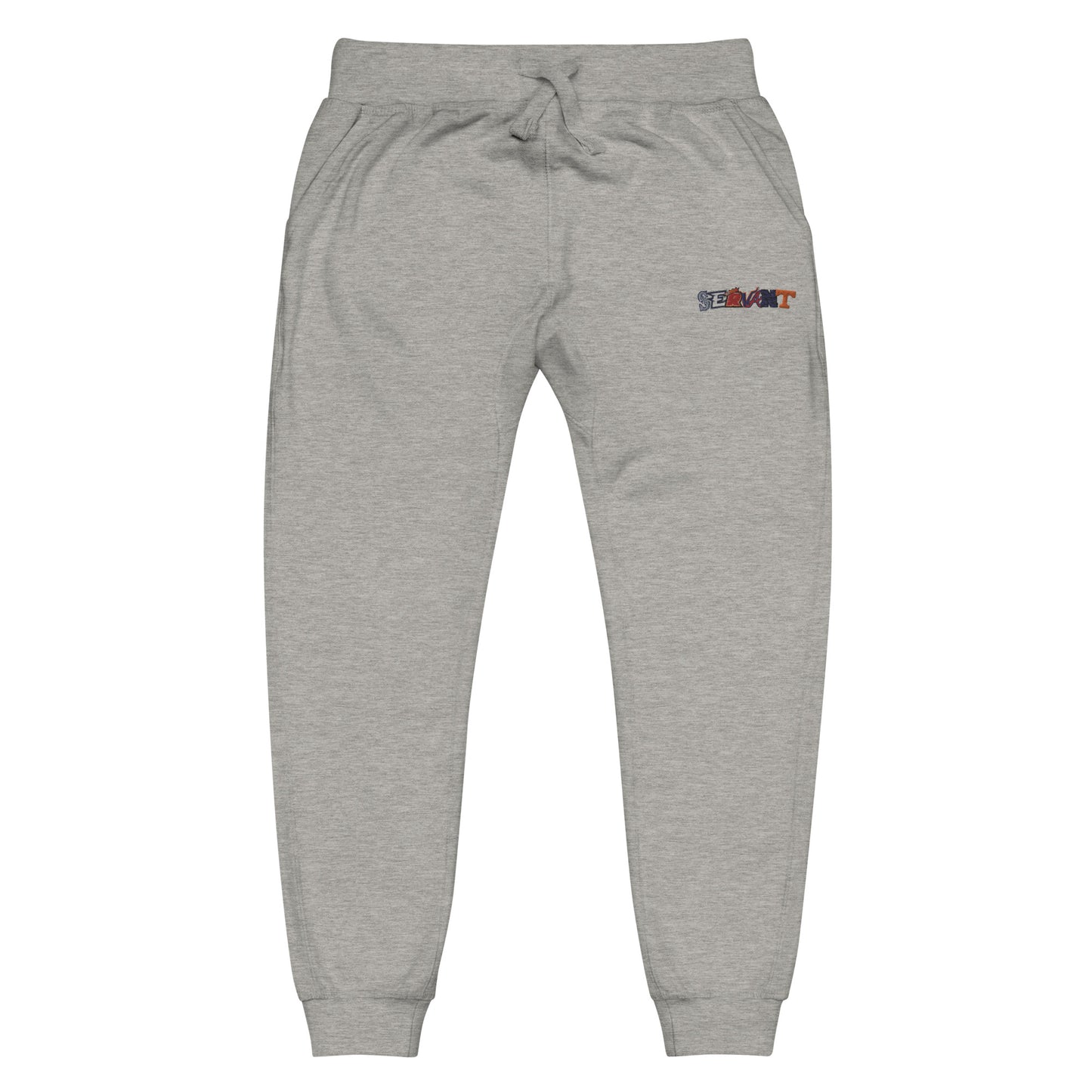 Unisex Servant Team Logo Sweats