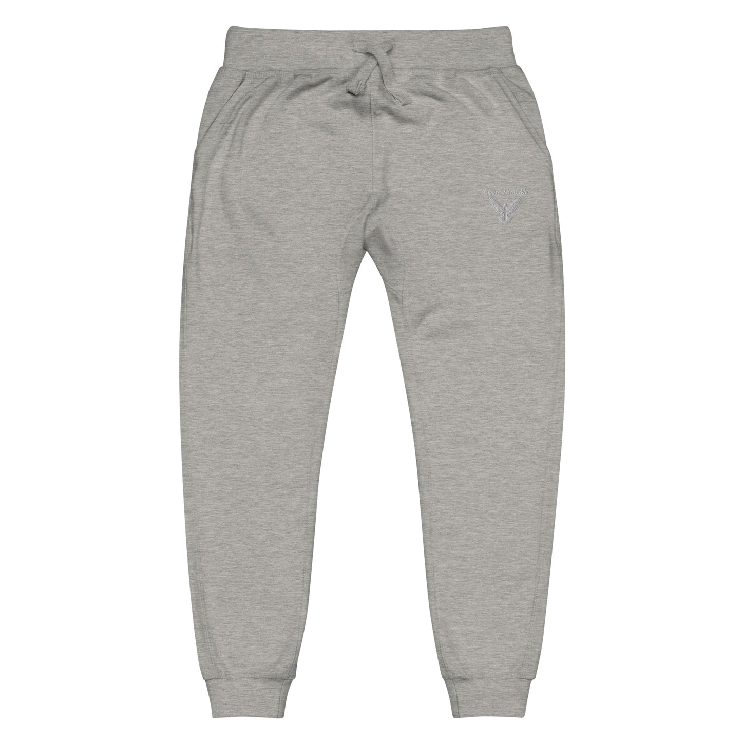 Unisex Bigger Than Me Sweats