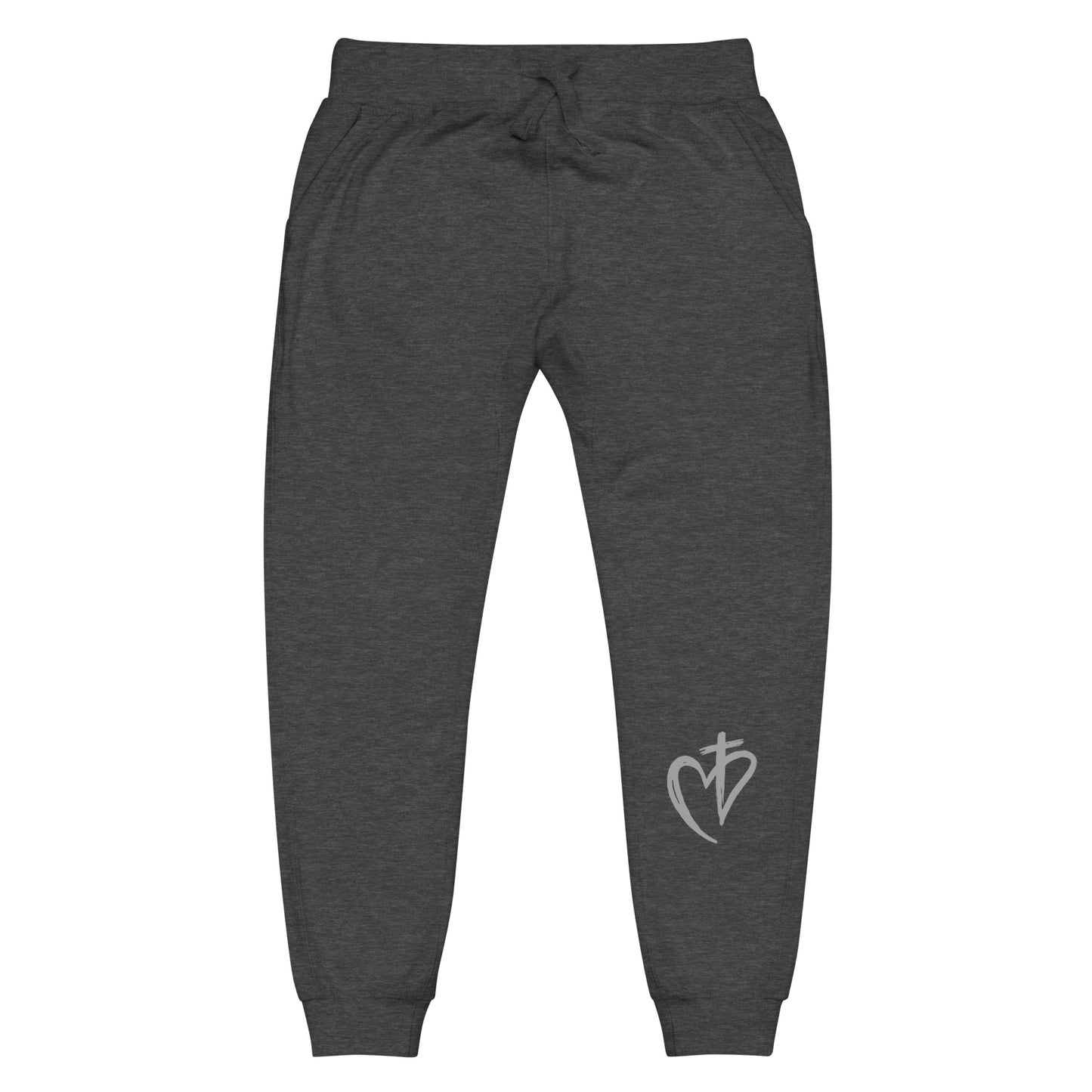 HEART OF CHRIST SWEATPANTS