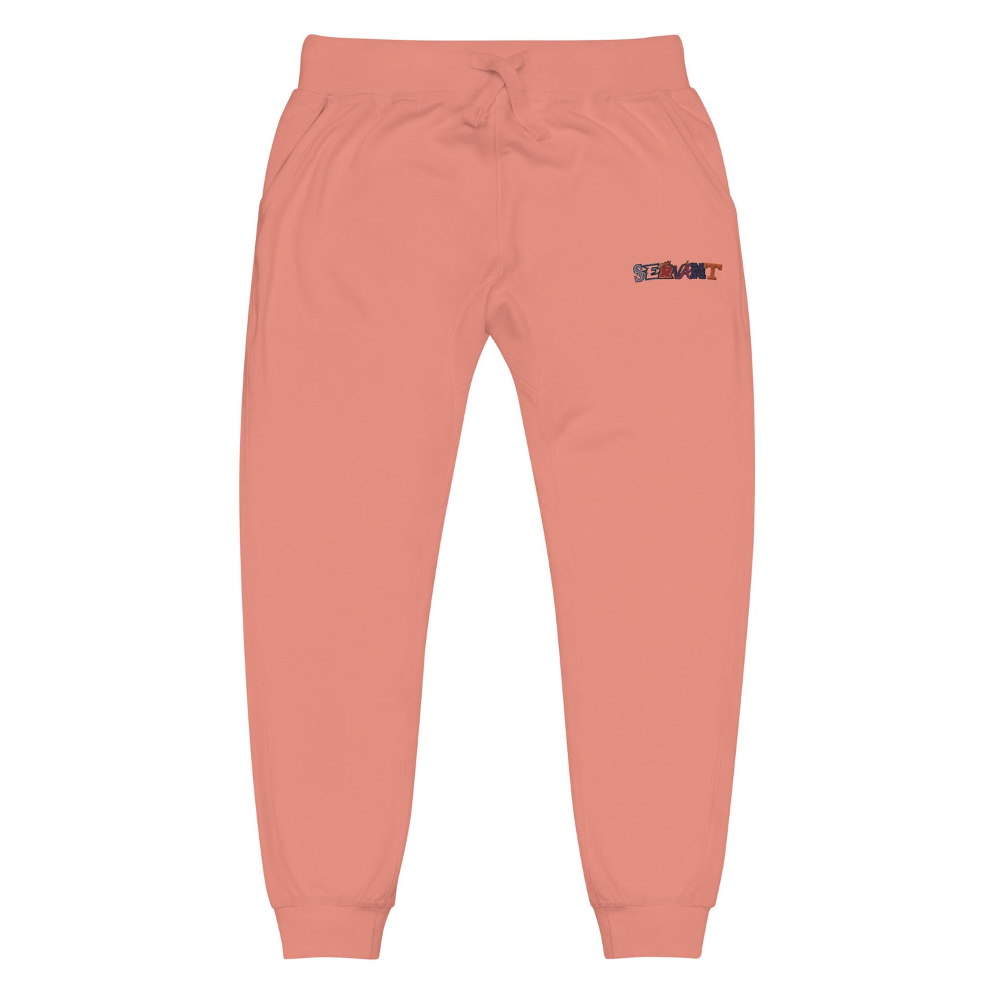 Unisex Servant Team Logo Sweats