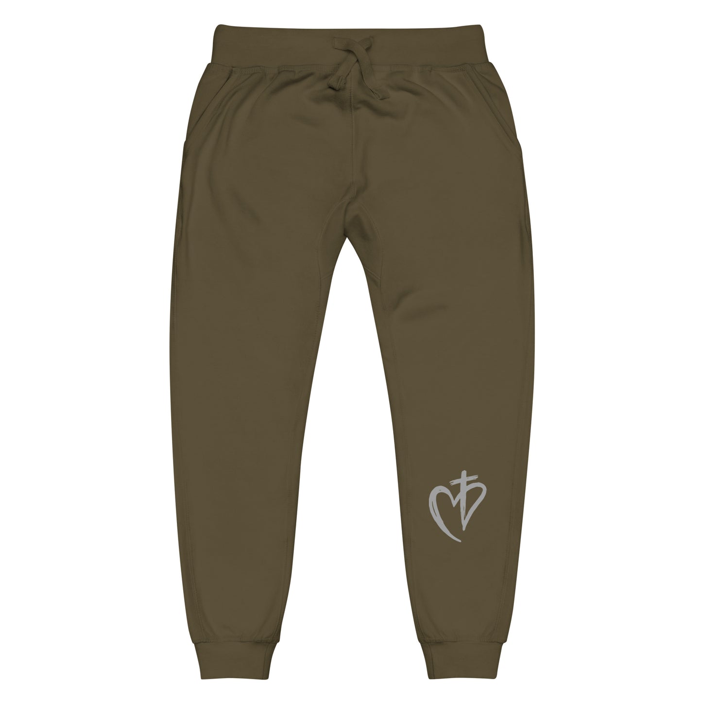 HEART OF CHRIST SWEATPANTS