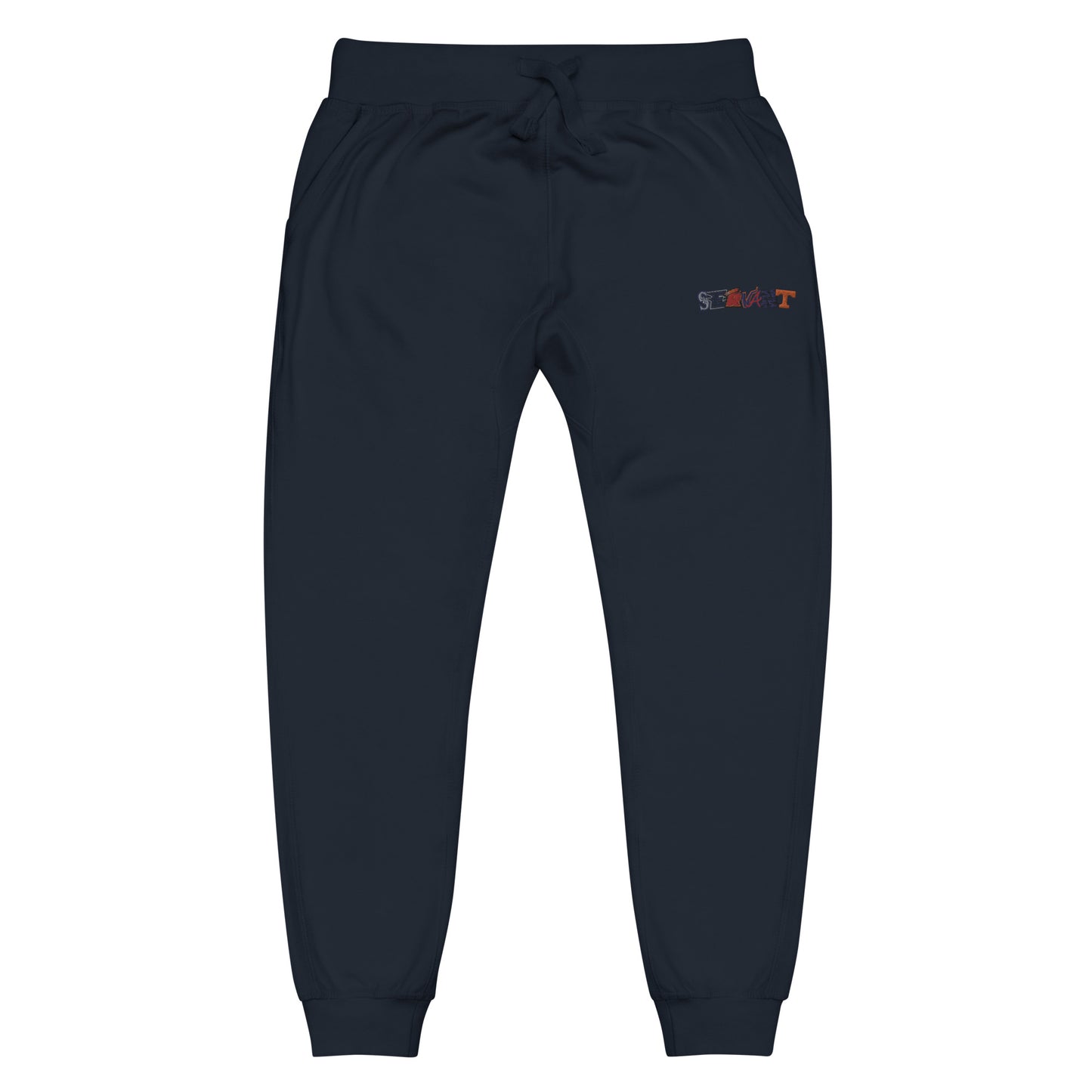 Unisex Servant Team Logo Sweats