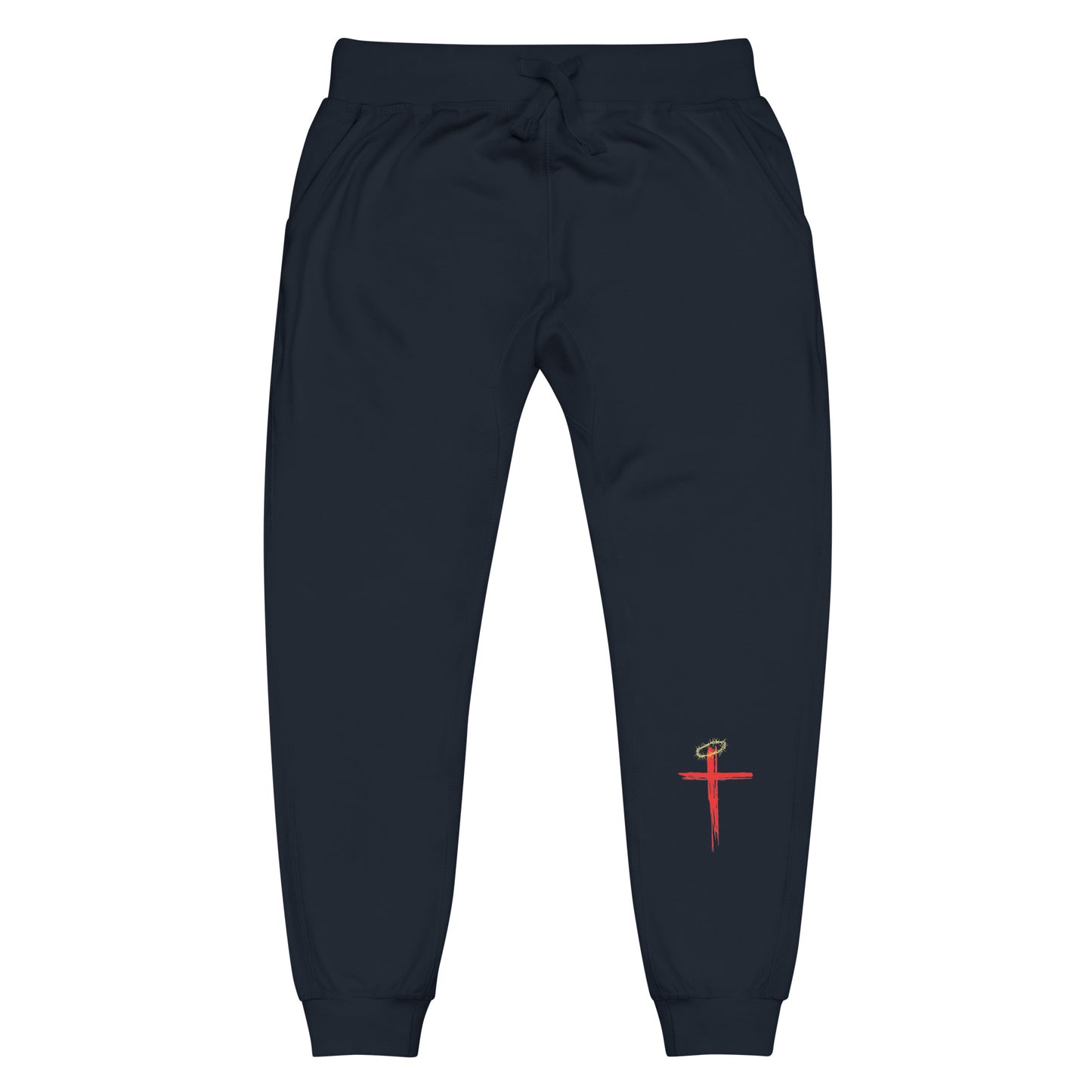 Unisex Cross Sweats