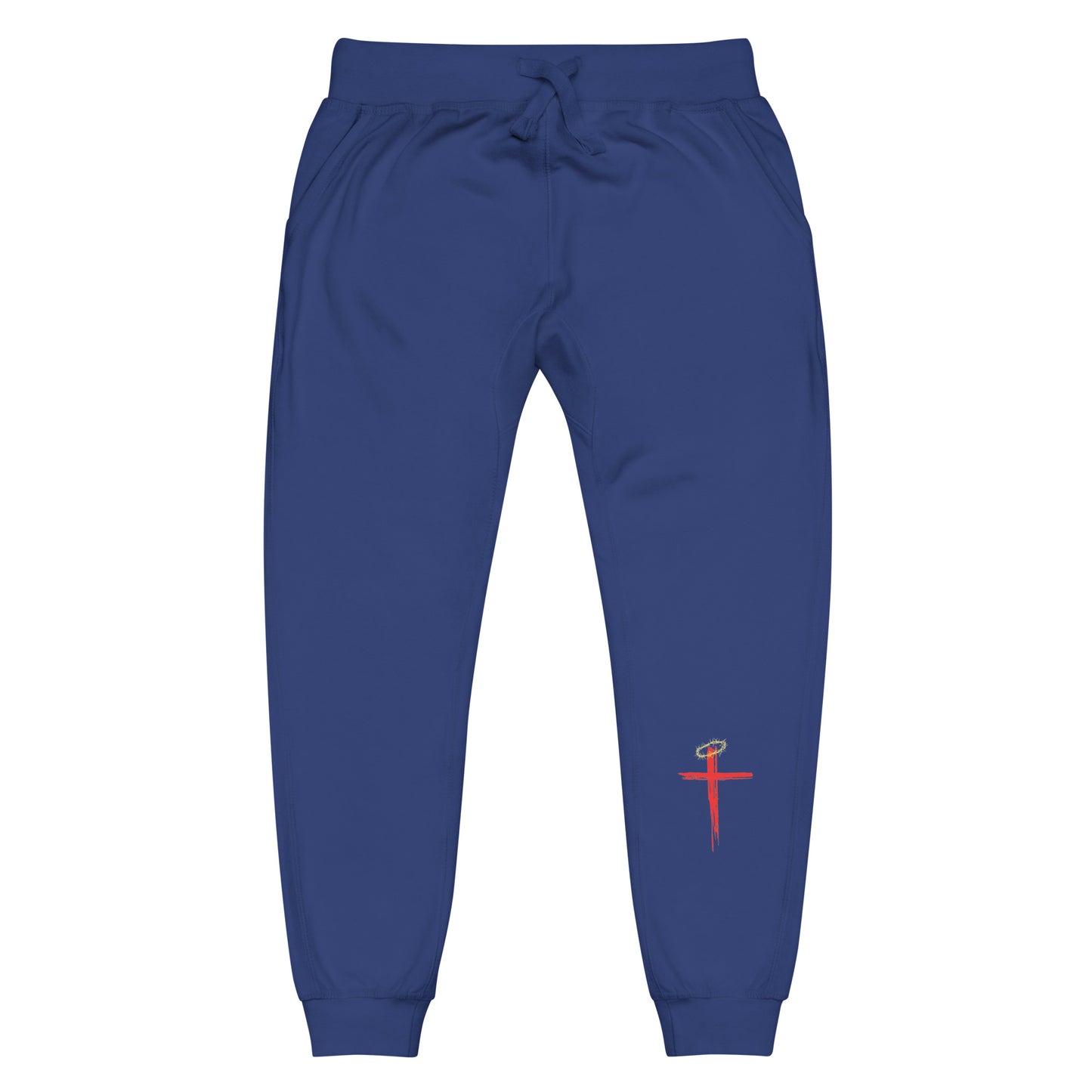 Unisex Cross Sweats