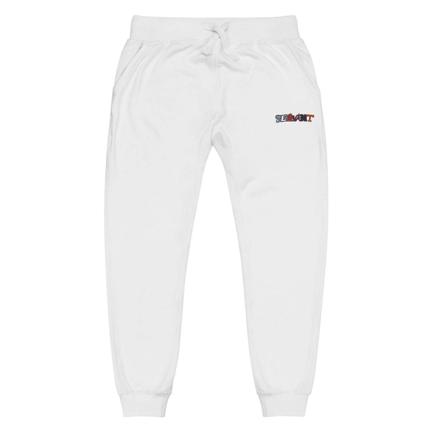 Unisex Servant Team Logo Sweats