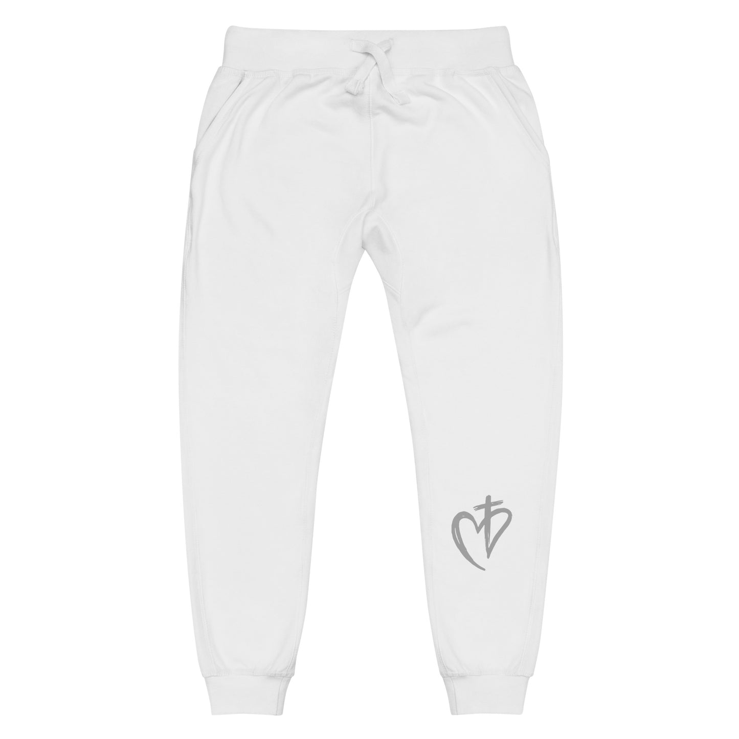 HEART OF CHRIST SWEATPANTS