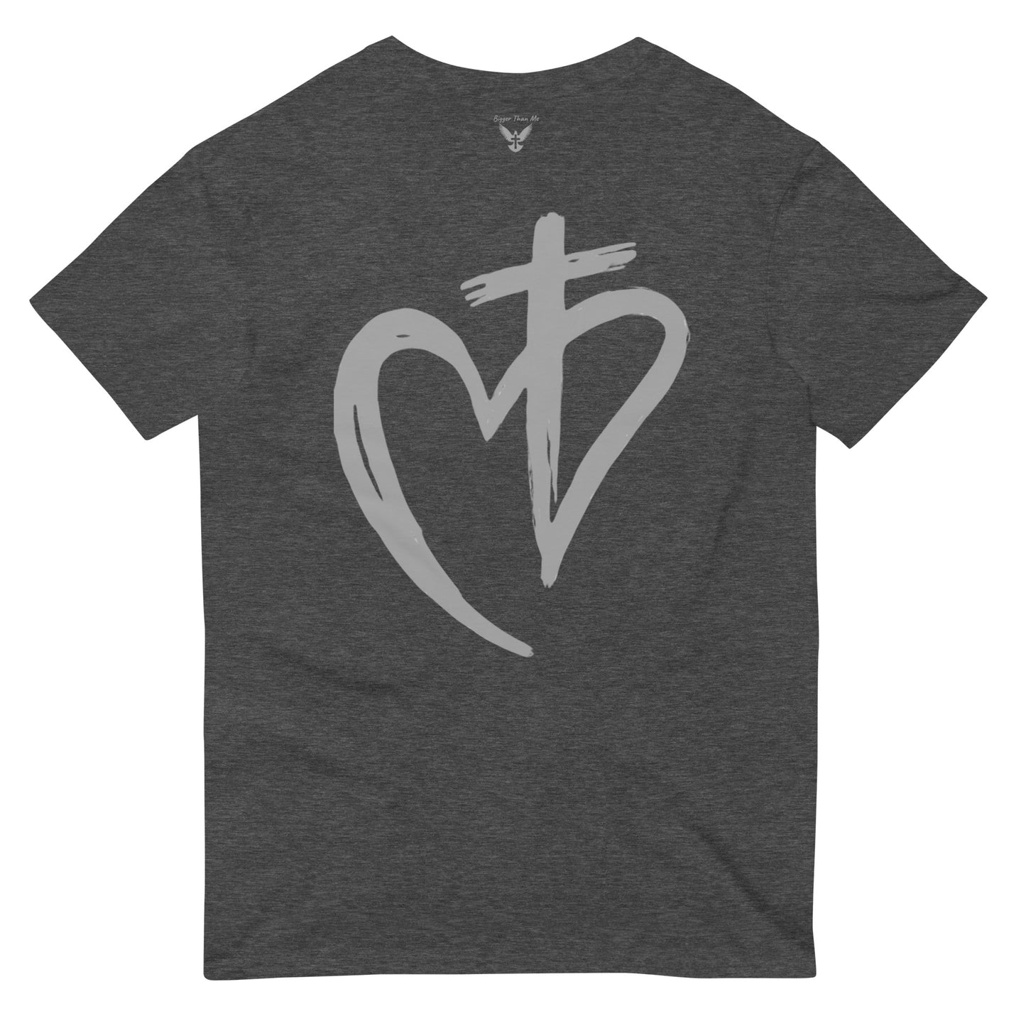 Heart Of Christ Tee