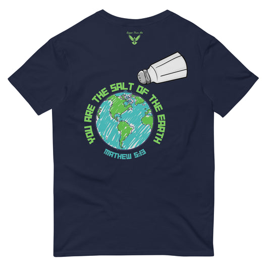 SALT OF THE EARTH TEE