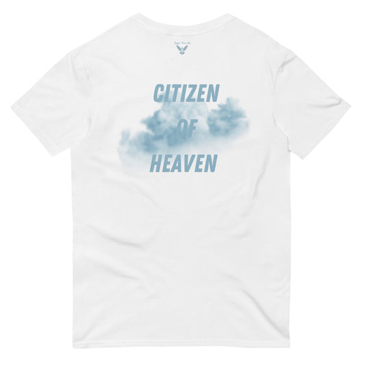 Citizen Of Heaven Tee