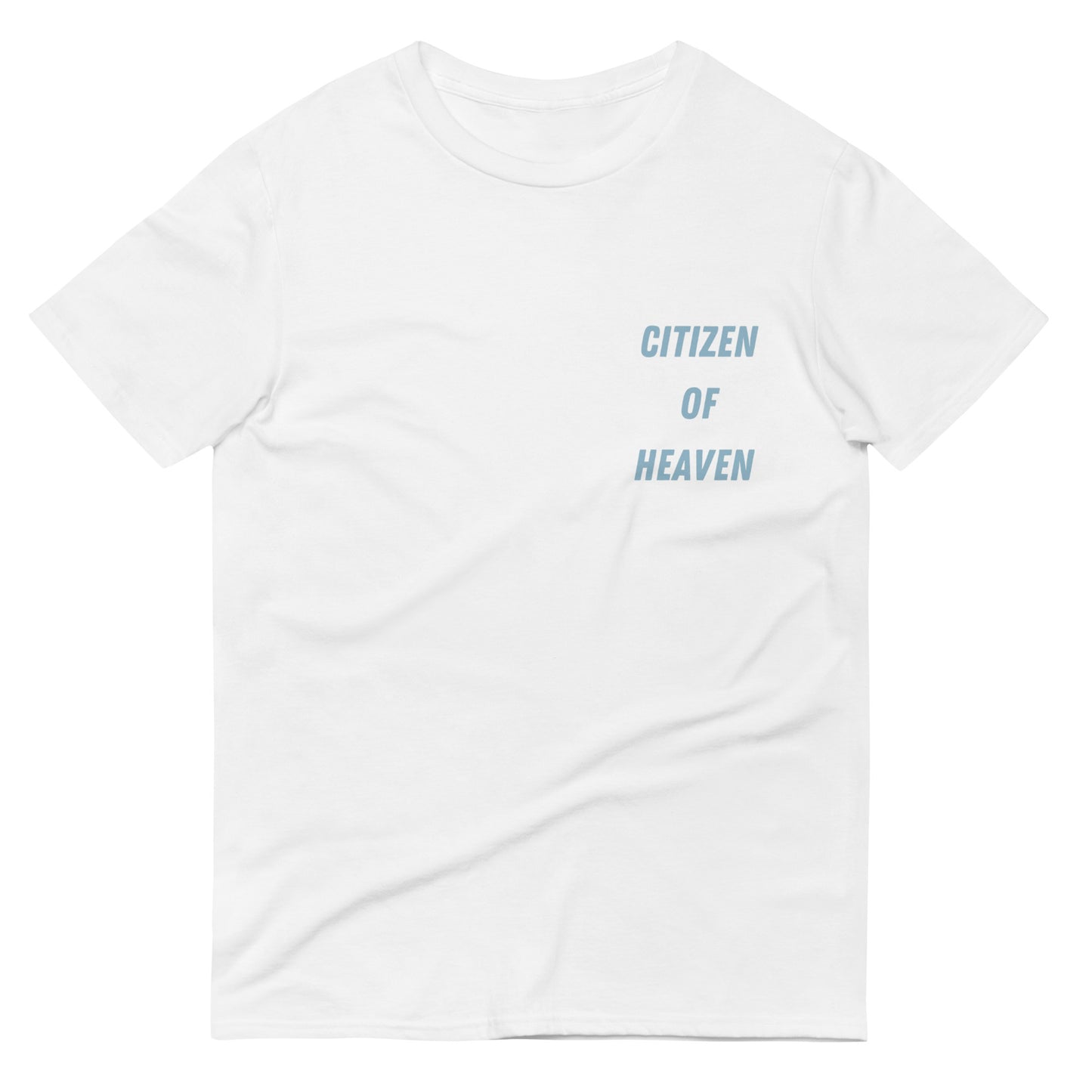 Citizen Of Heaven Tee