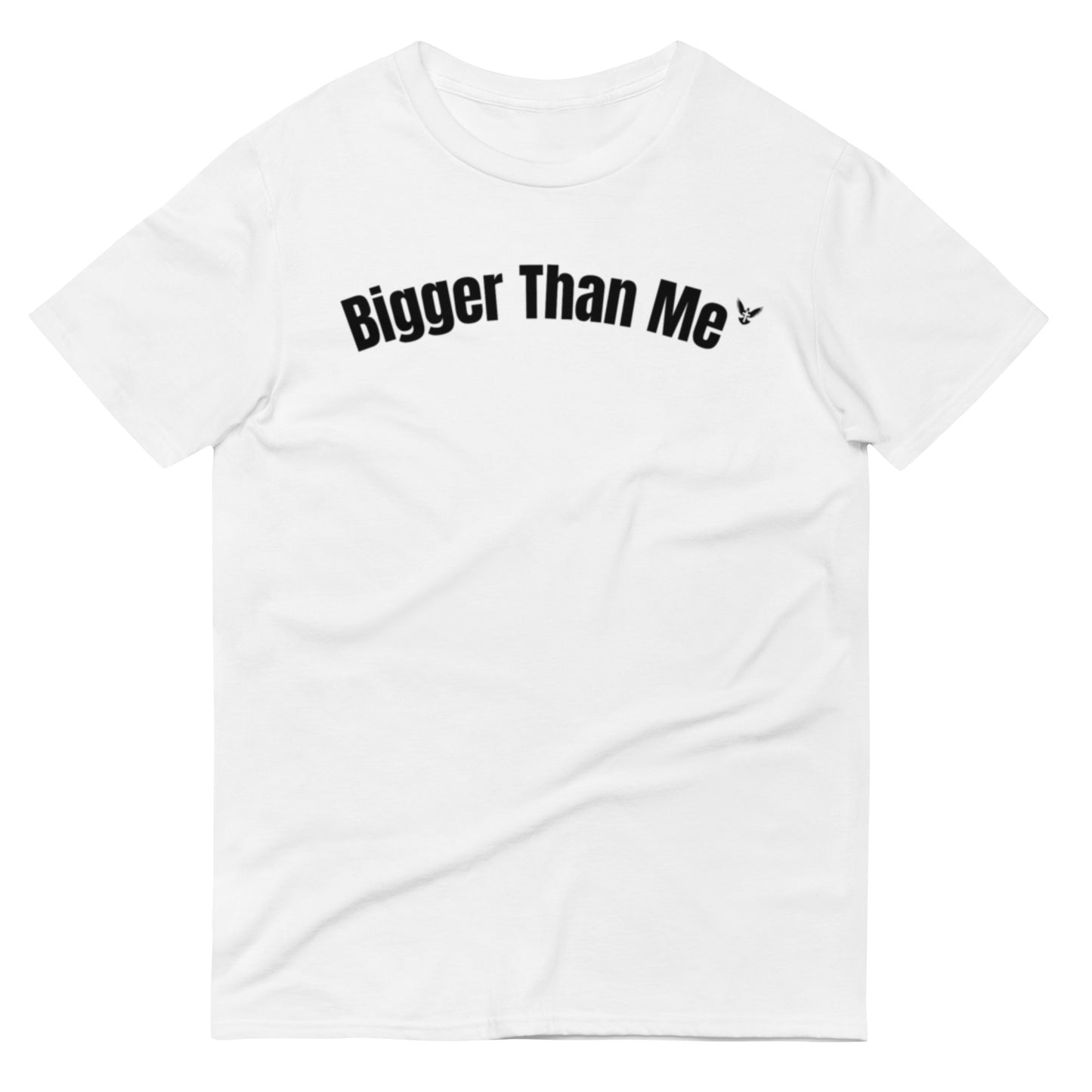 Bigger Than Me Tee