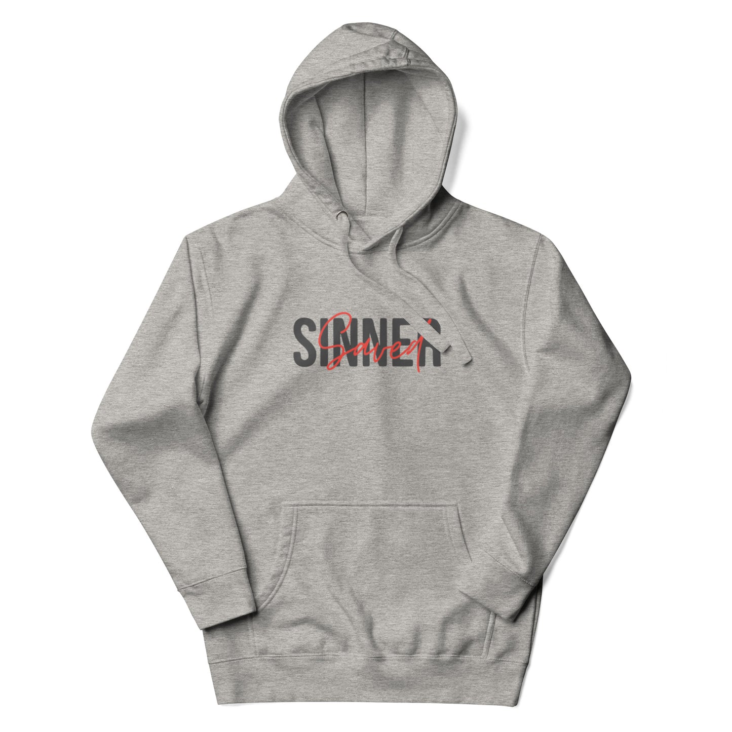 SAVED SINNER HOODIE