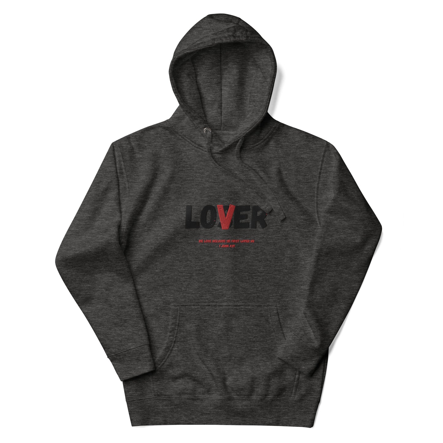 Unisex Lover Hoodie