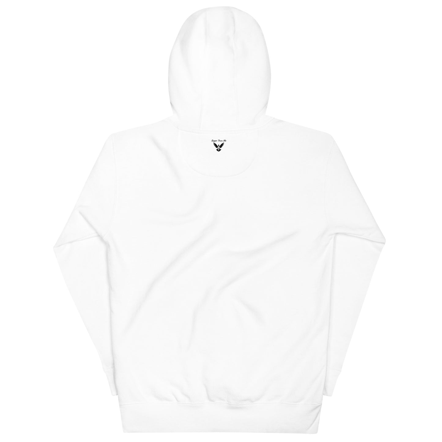 Bigger Than Me Hoodie